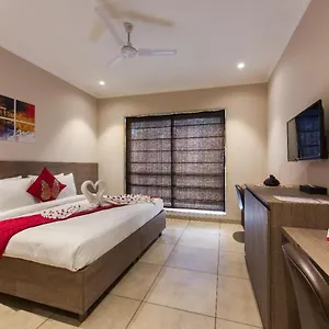 Rosastays Gurugram Golf Course Gurgaon