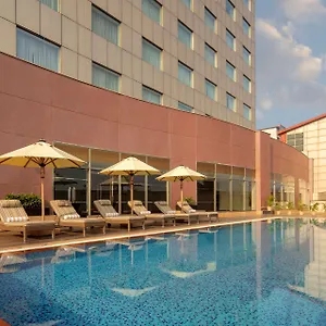 Otel Radisson Gurugram Udyog Vihar, Gurgaon