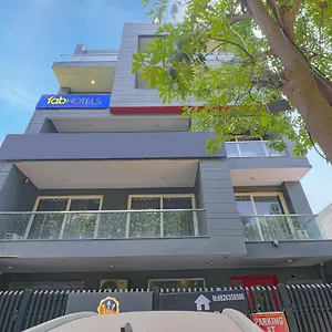 Fabhotel Pantao *** Gurgaon