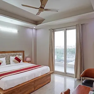 The Palm - Medicity *** Gurgaon