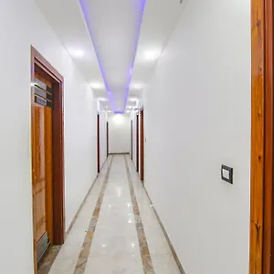 Fabhotel The Grand Heritage *** Gurgaon