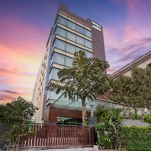 Otel Park, Gurgaon