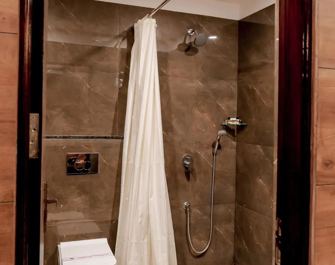 Hotel Highway King Bilaspur Gurgaon