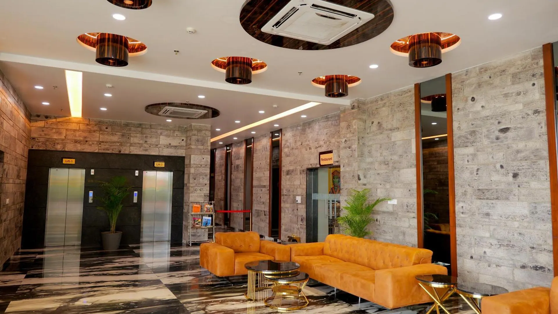 Hotel Highway King Bilaspur Gurgaon