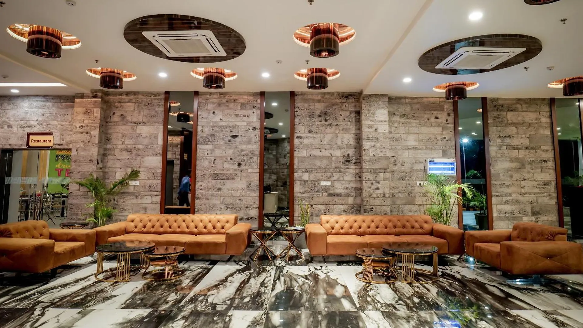 Hotel Highway King Bilaspur Gurgaon