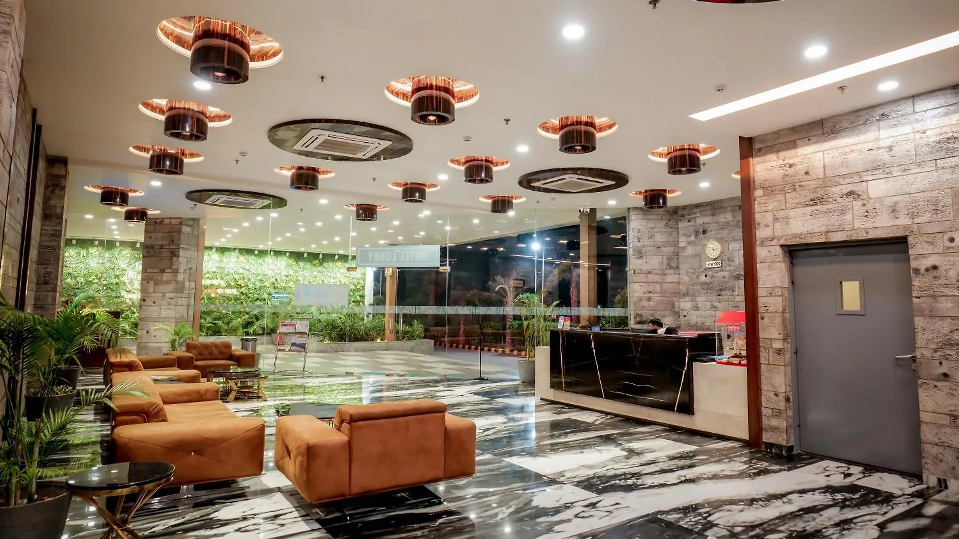 Hotel Highway King Bilaspur Gurgaon